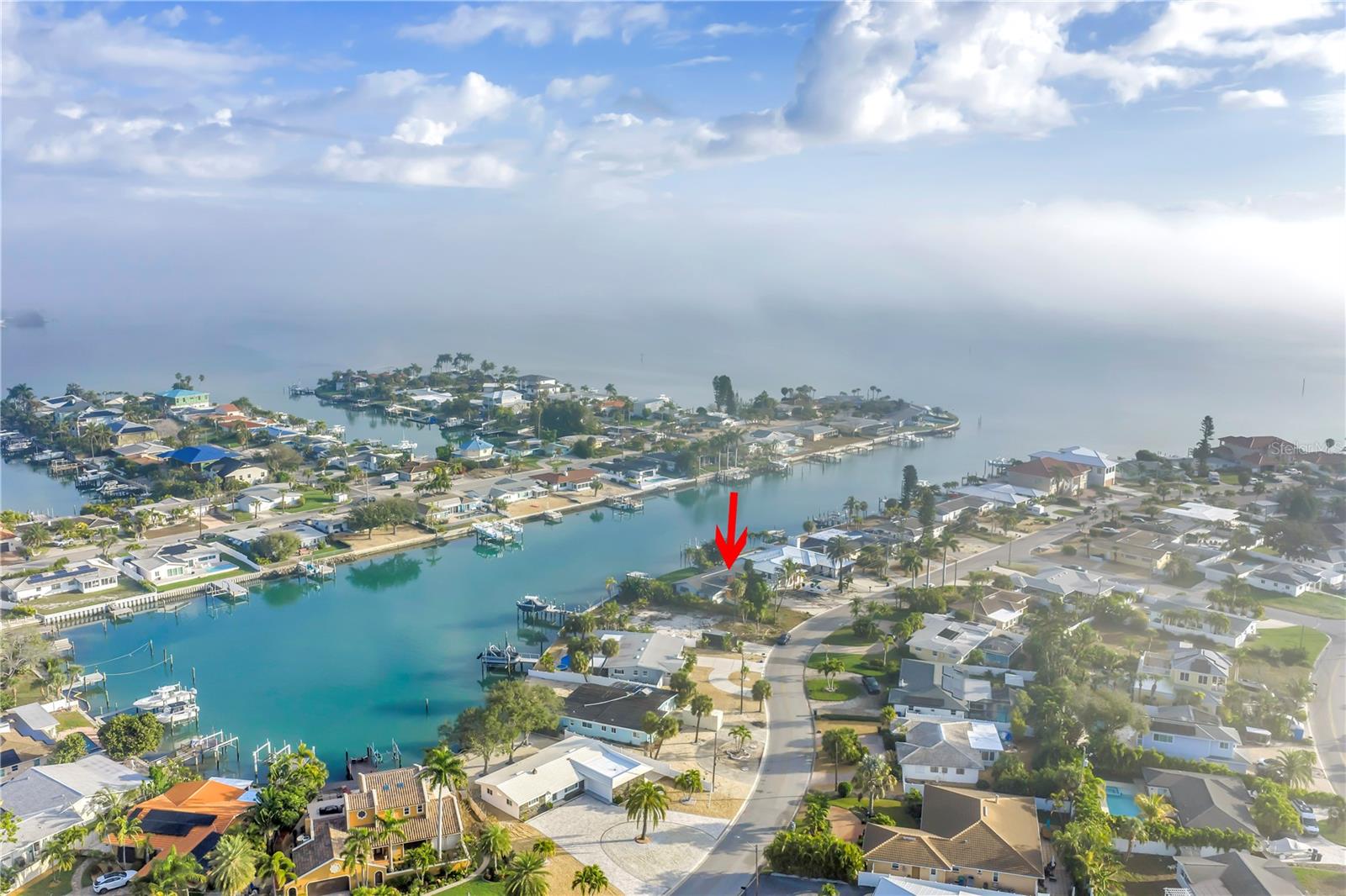 Image 41 of 45 For 380 Belle Point Drive