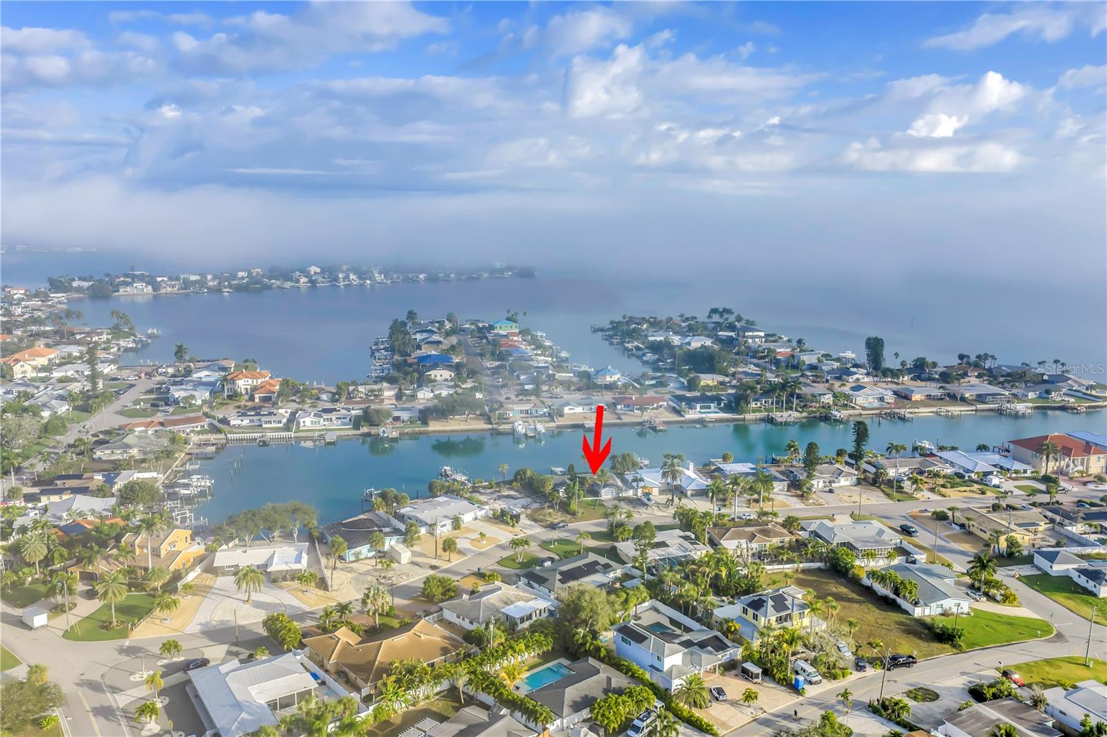 Image 42 of 45 For 380 Belle Point Drive