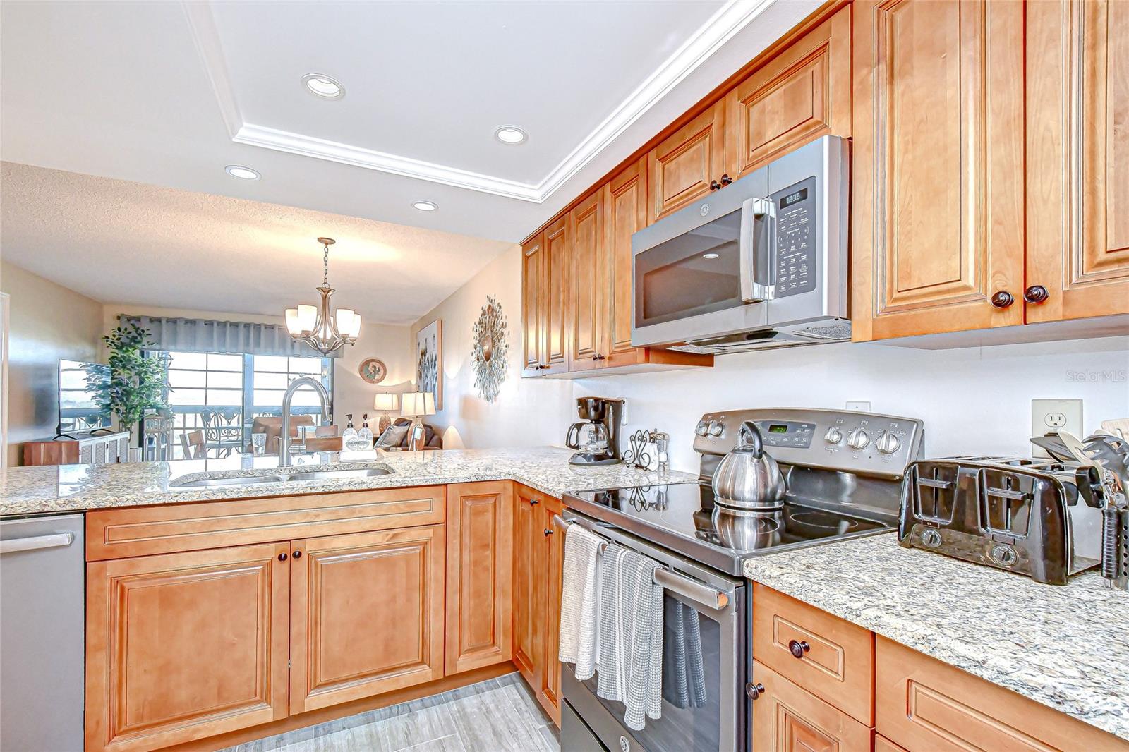 Image 2 of 57 For 9860 62nd Terrace N 1035