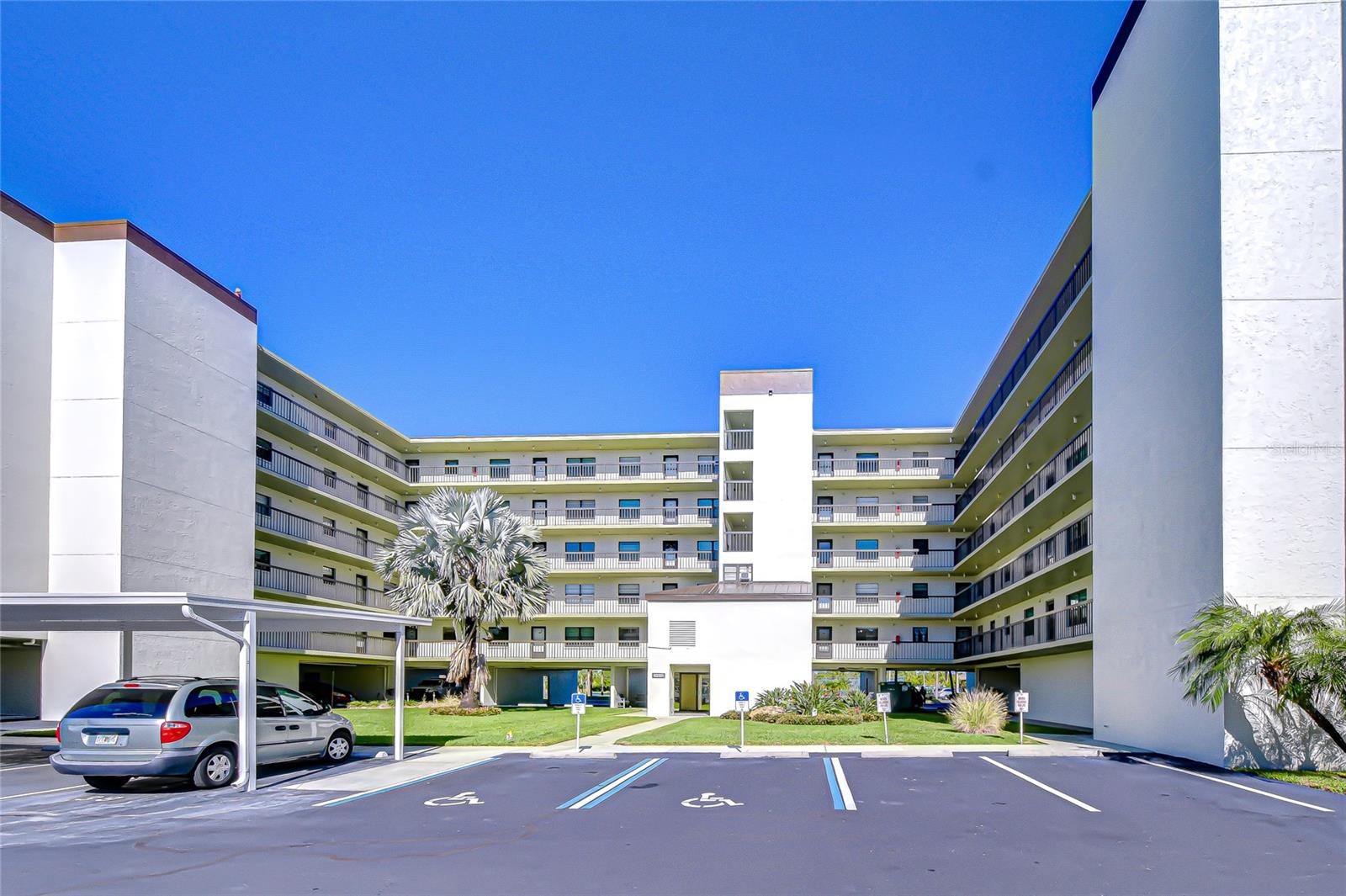 Image 3 of 57 For 9860 62nd Terrace N 1035