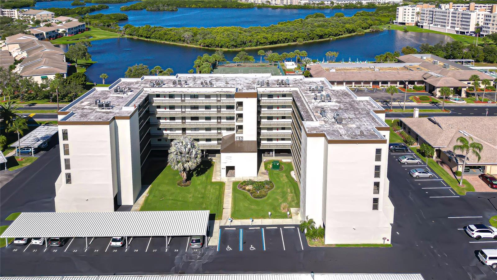 Image 36 of 57 For 9860 62nd Terrace N 1035