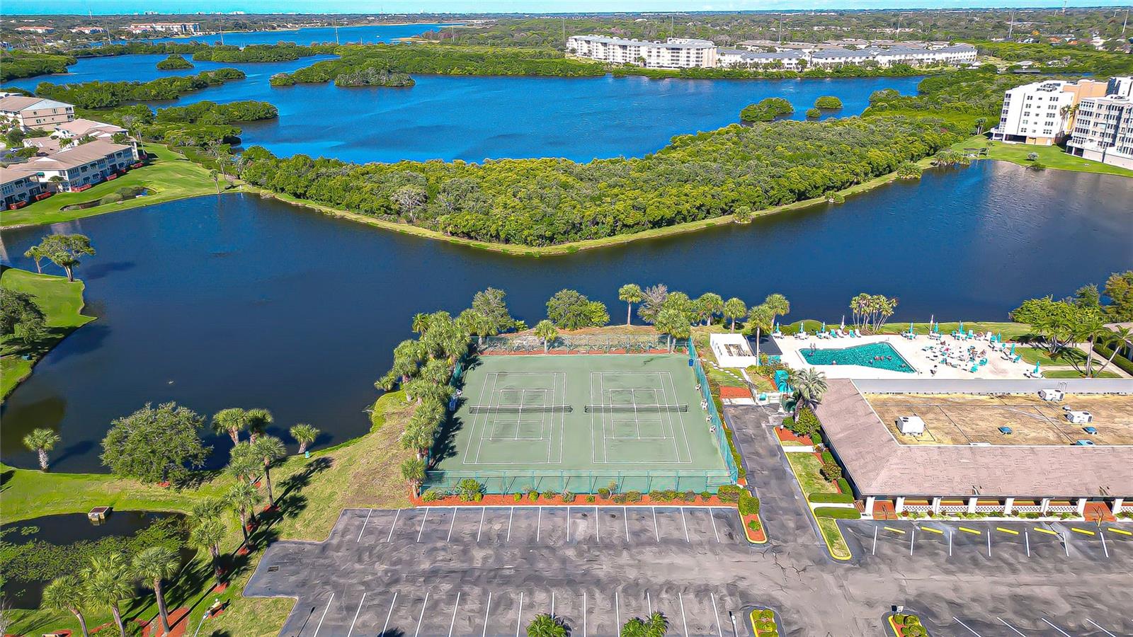 Image 38 of 57 For 9860 62nd Terrace N 1035