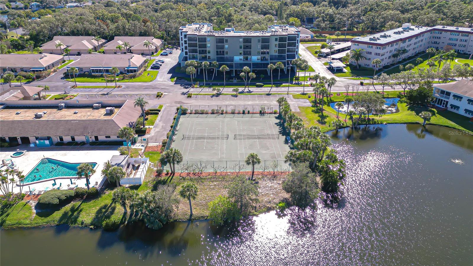 Image 39 of 57 For 9860 62nd Terrace N 1035