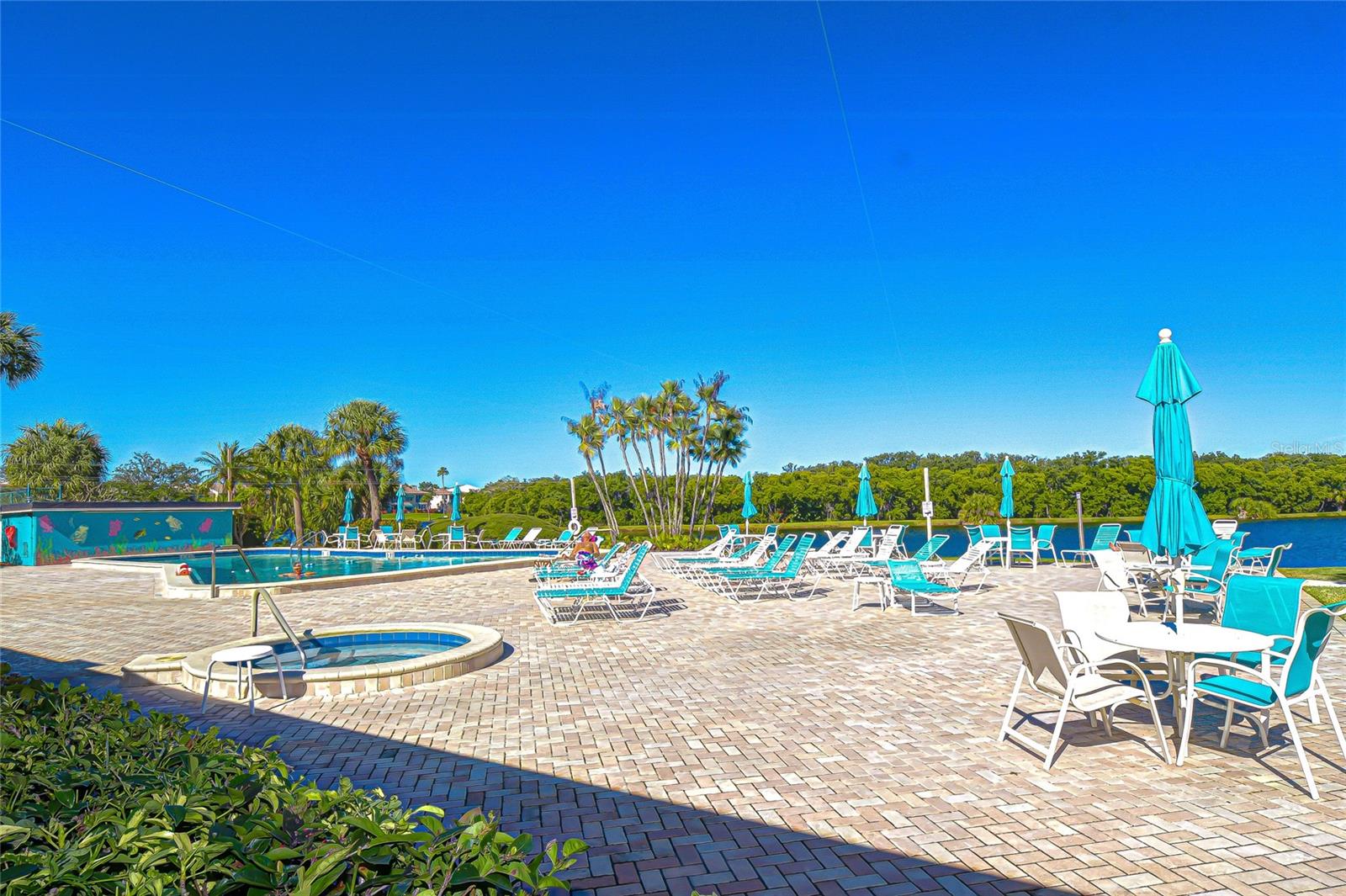 Image 41 of 57 For 9860 62nd Terrace N 1035