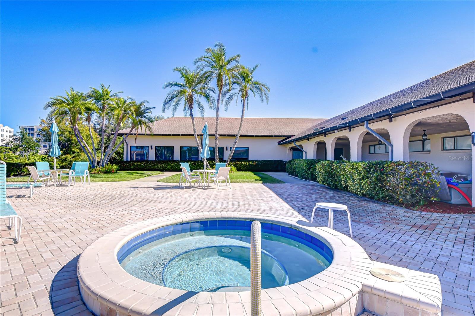 Image 43 of 57 For 9860 62nd Terrace N 1035