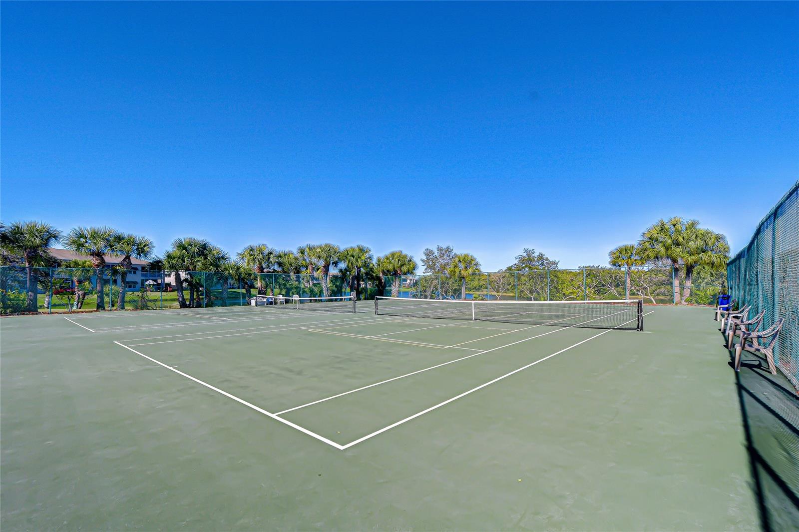 Image 44 of 57 For 9860 62nd Terrace N 1035