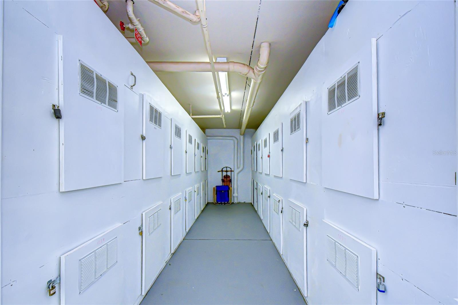 Image 53 of 57 For 9860 62nd Terrace N 1035