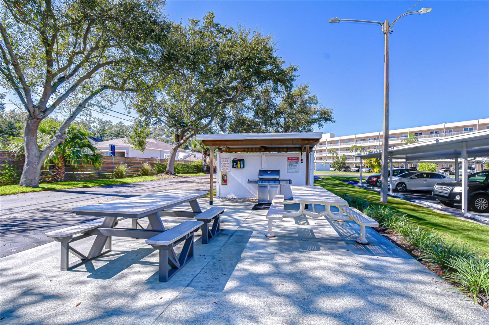 Image 54 of 57 For 9860 62nd Terrace N 1035