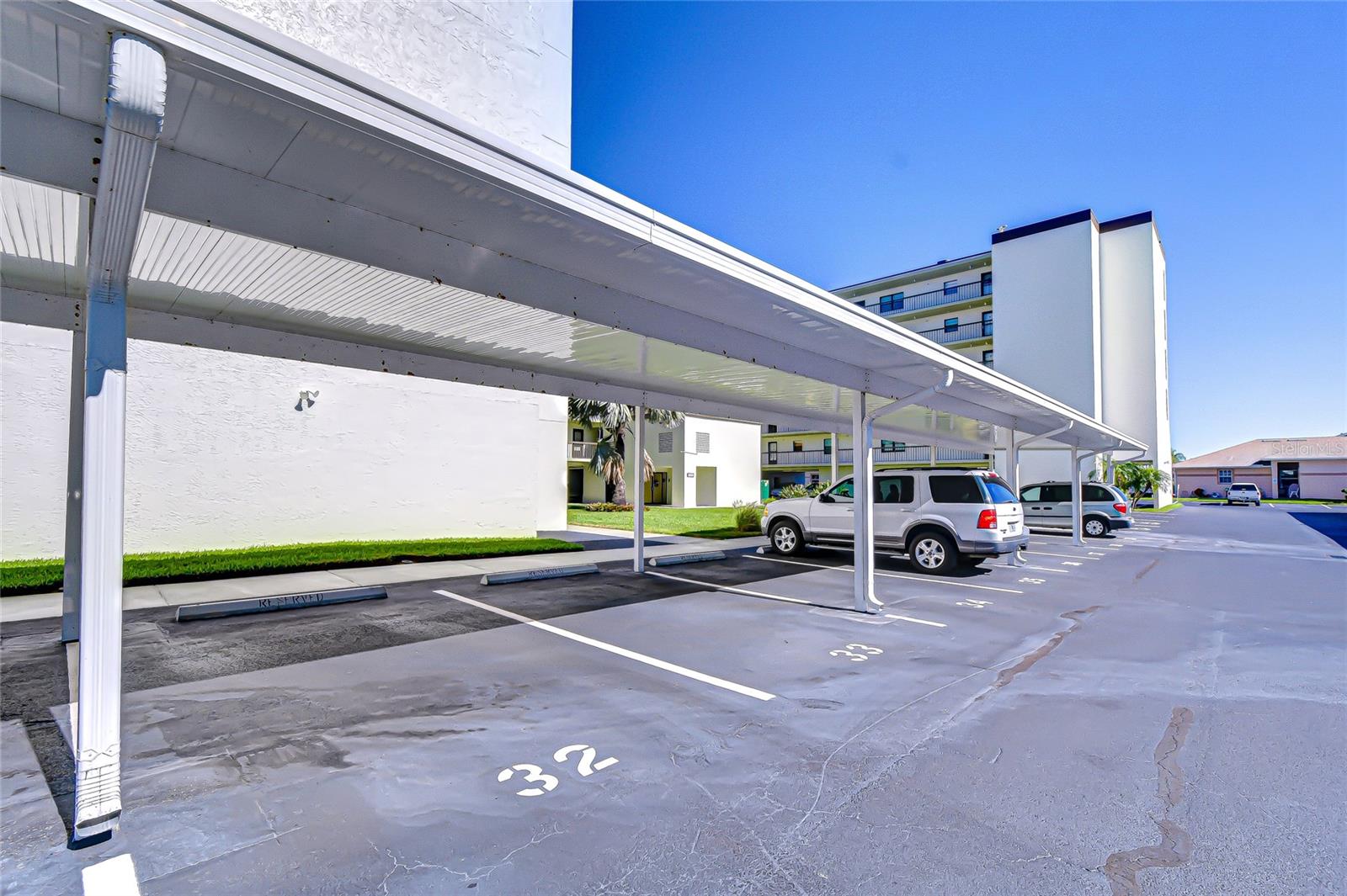 Image 55 of 57 For 9860 62nd Terrace N 1035