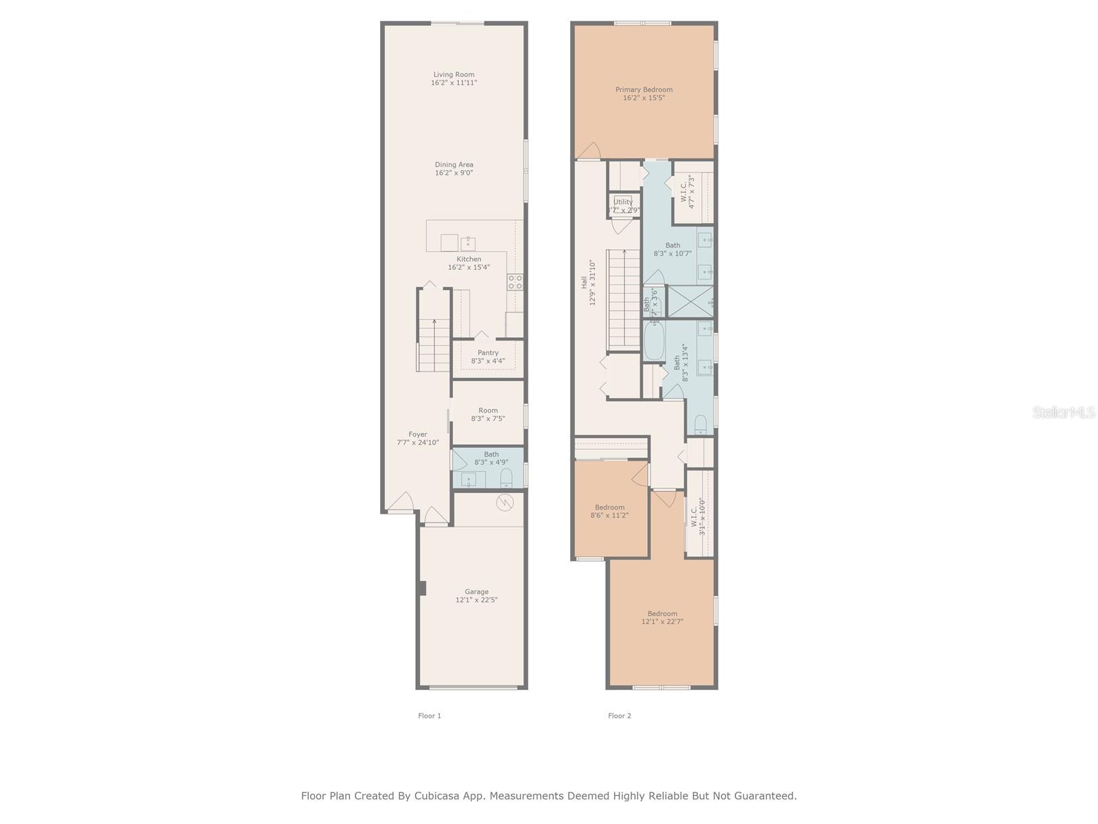 Image 6 of 43 For 4308 Gray Street 4