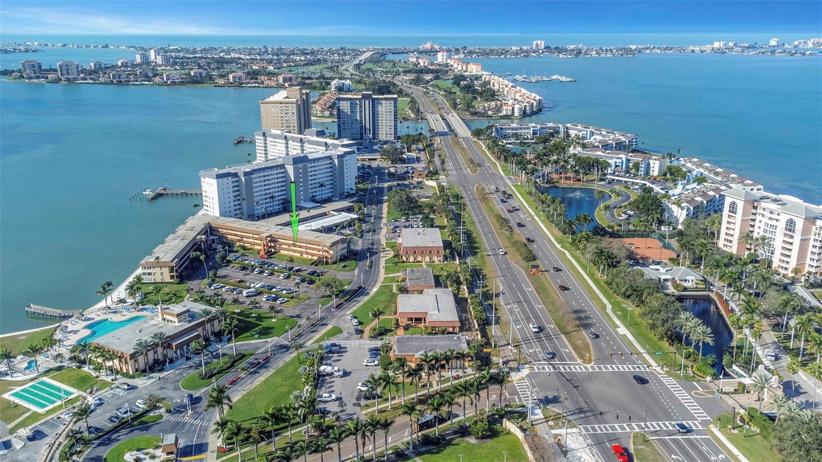 Details for 5020 Brittany Drive S 224, ST PETERSBURG, FL 33715