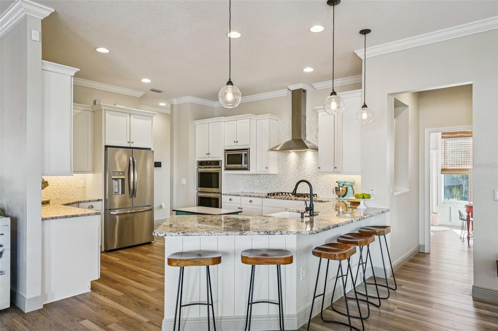 Image 15 of 99 For 11325 Hidden Valley Lane