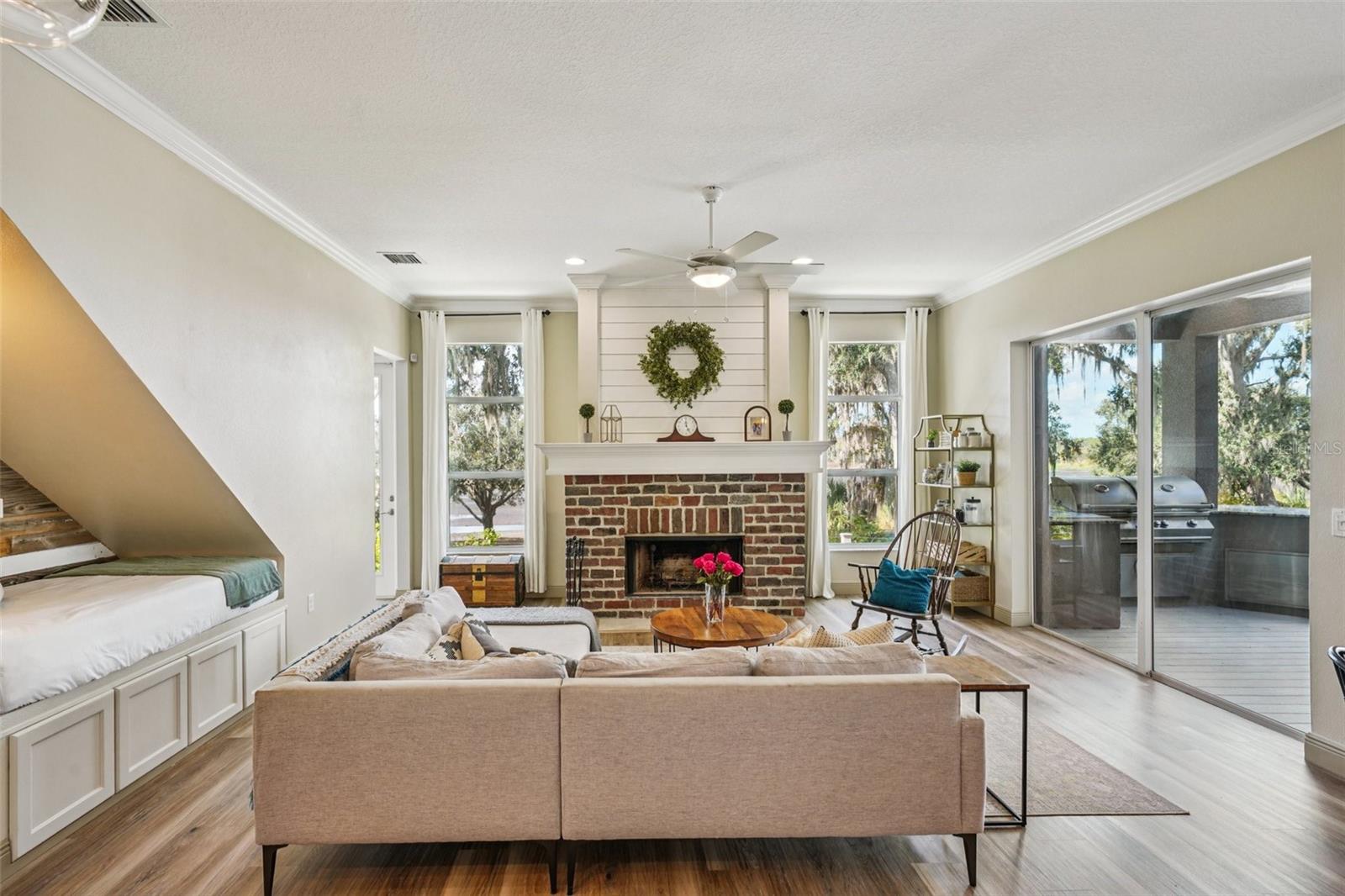 Image 7 of 99 For 11325 Hidden Valley Lane