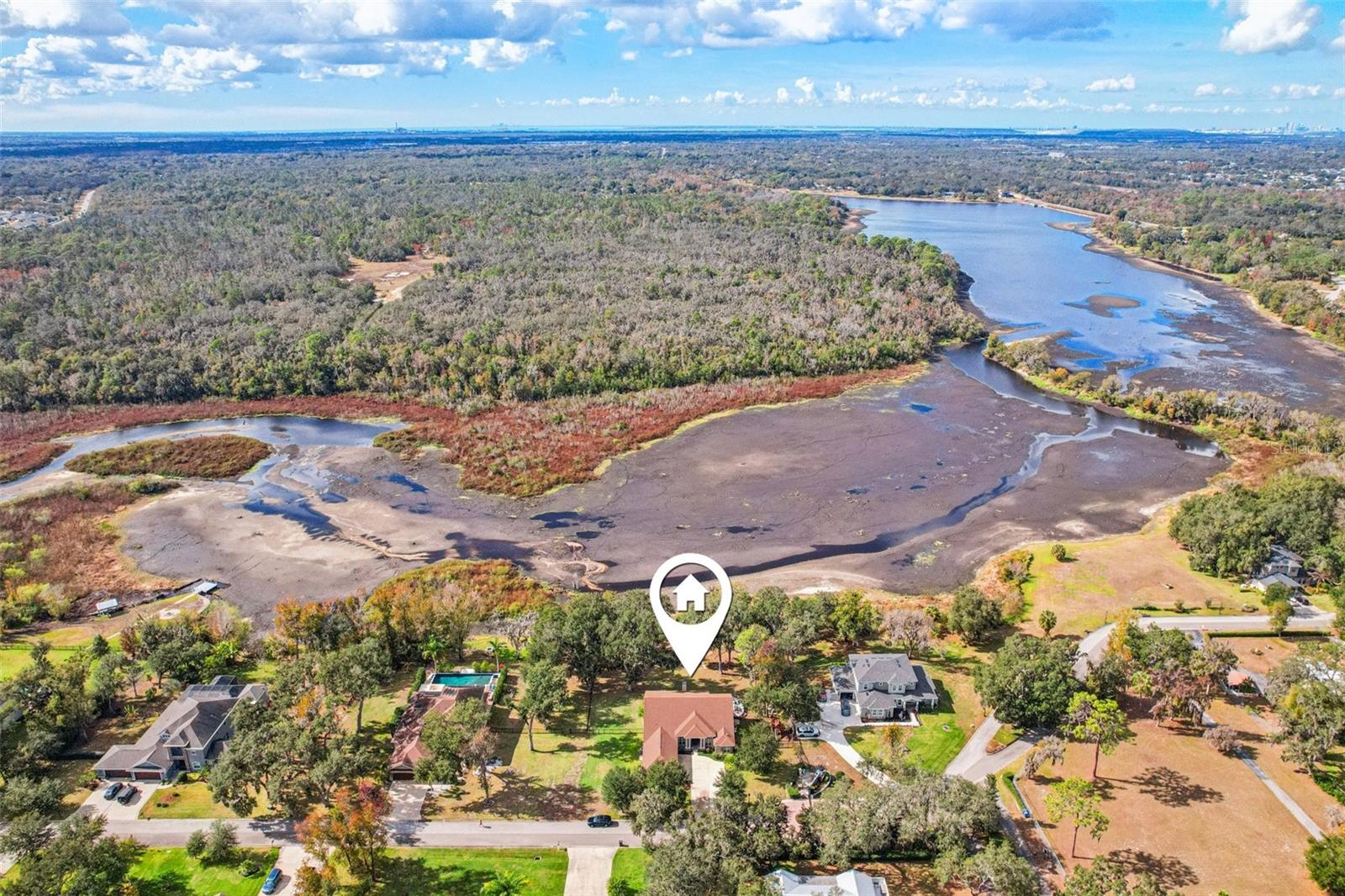 Image 90 of 99 For 11325 Hidden Valley Lane