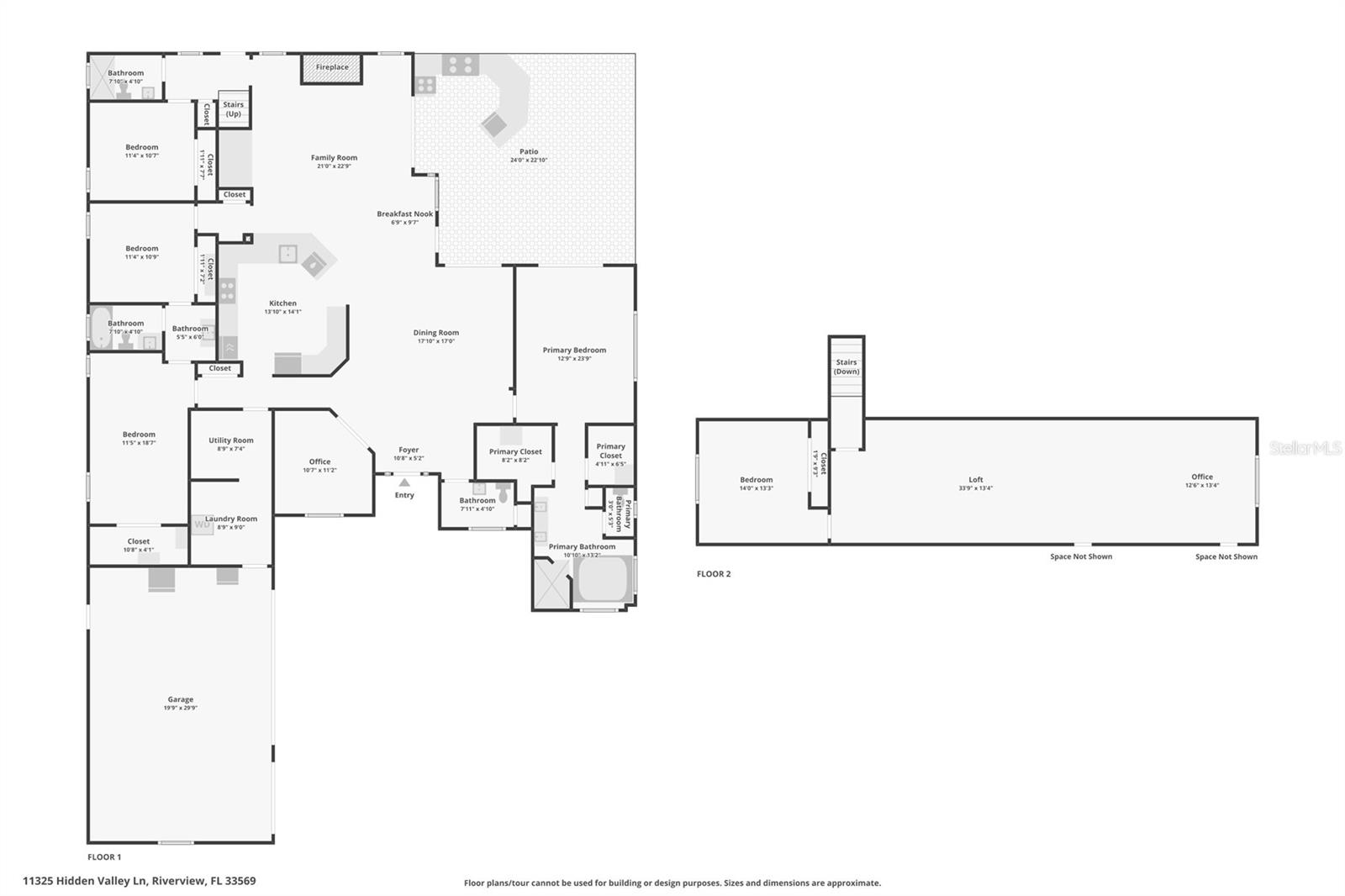 Image 95 of 99 For 11325 Hidden Valley Lane