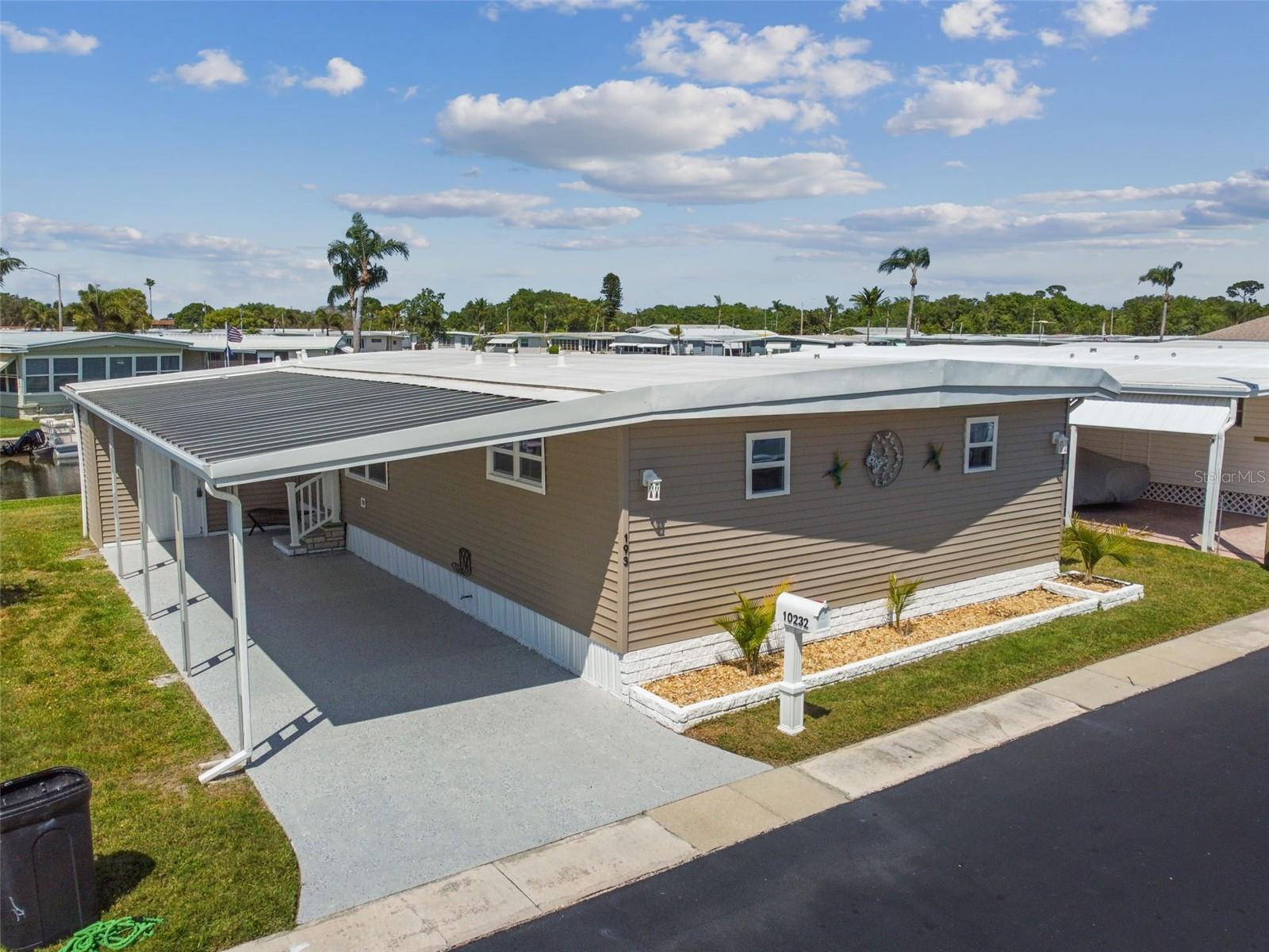 Image 48 of 67 For 10232 Paradise Drive 193