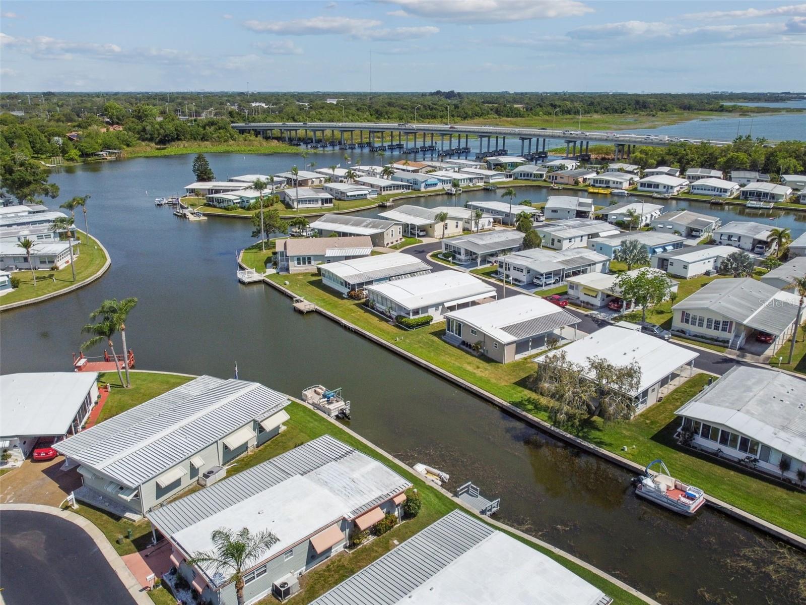 Image 51 of 67 For 10232 Paradise Drive 193