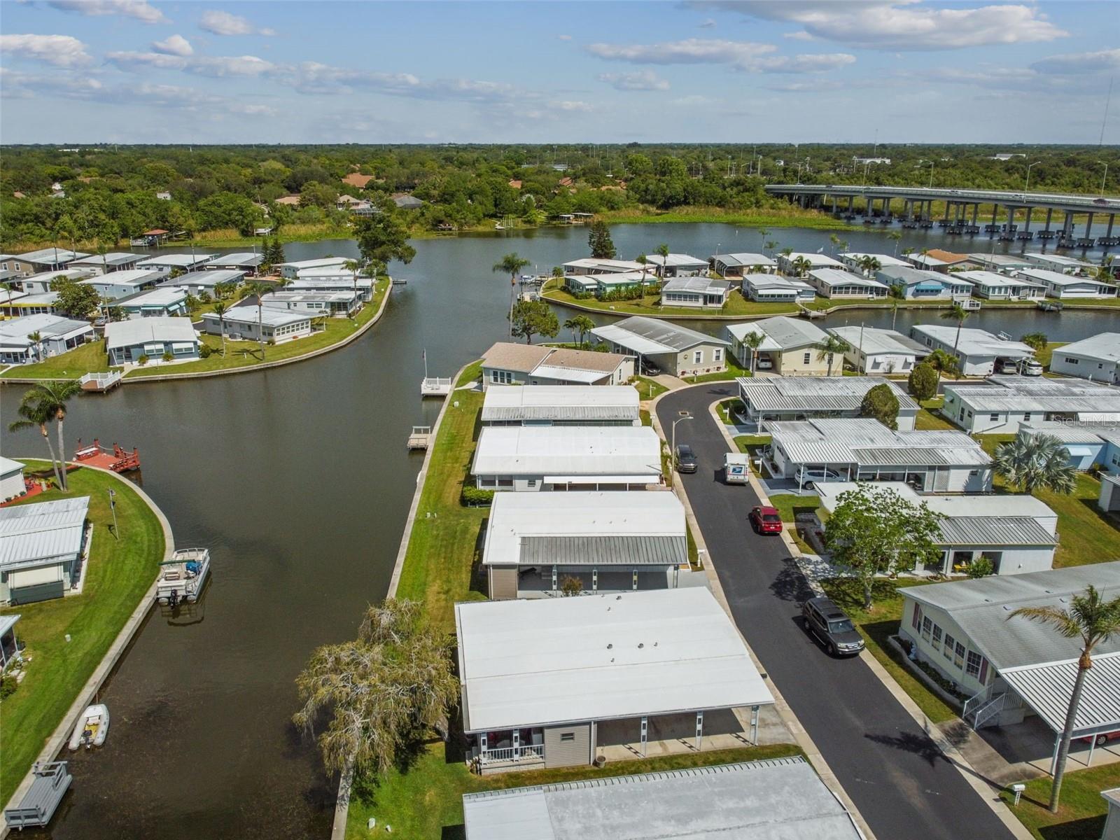 Image 52 of 67 For 10232 Paradise Drive 193