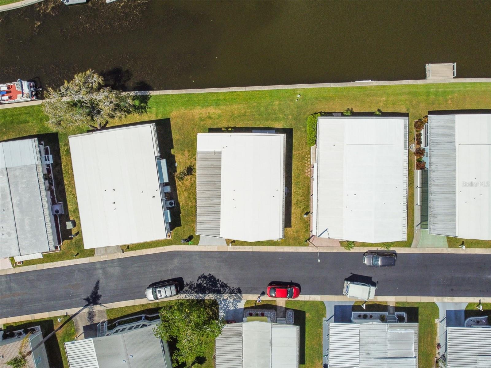 Image 53 of 67 For 10232 Paradise Drive 193