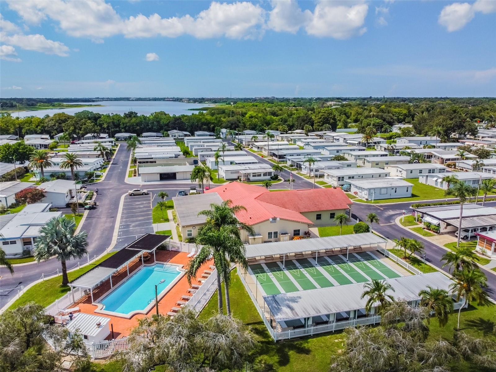 Image 54 of 67 For 10232 Paradise Drive 193