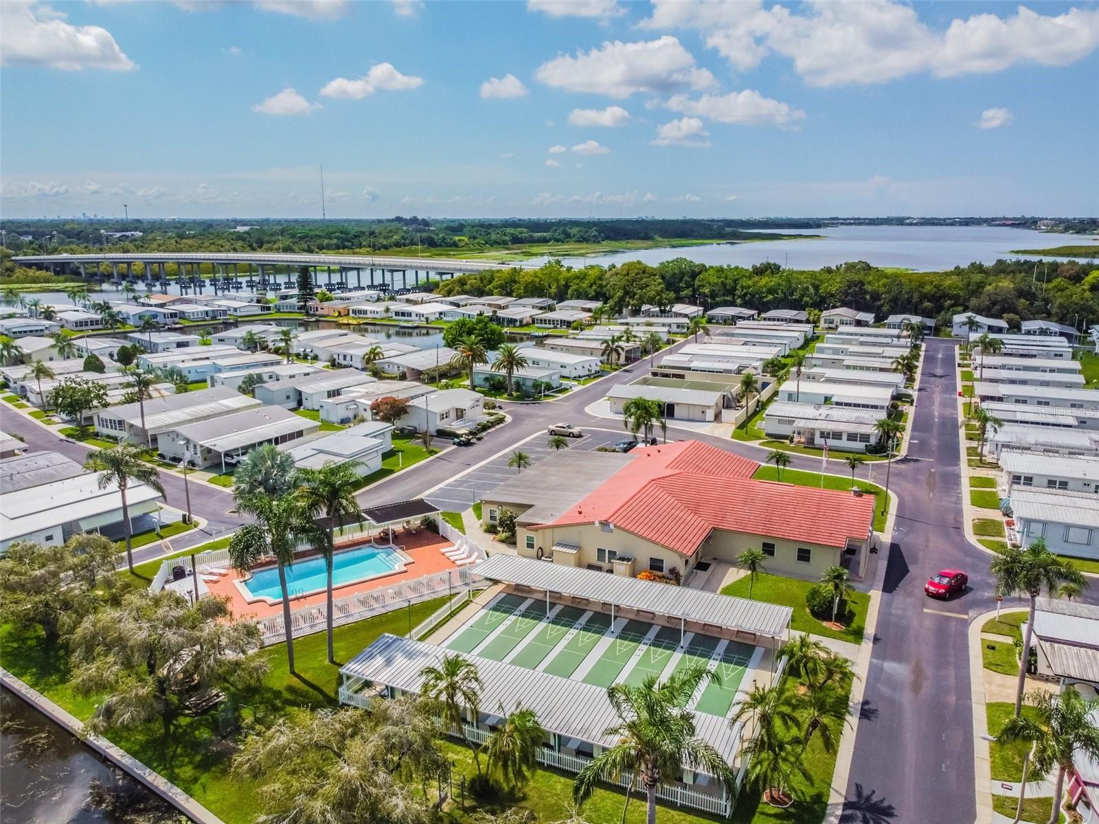 Image 55 of 67 For 10232 Paradise Drive 193