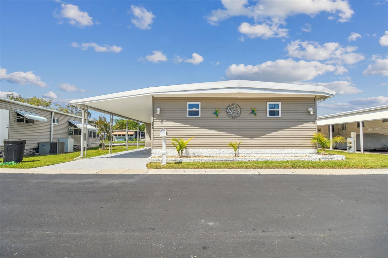 Image 62 of 67 For 10232 Paradise Drive 193