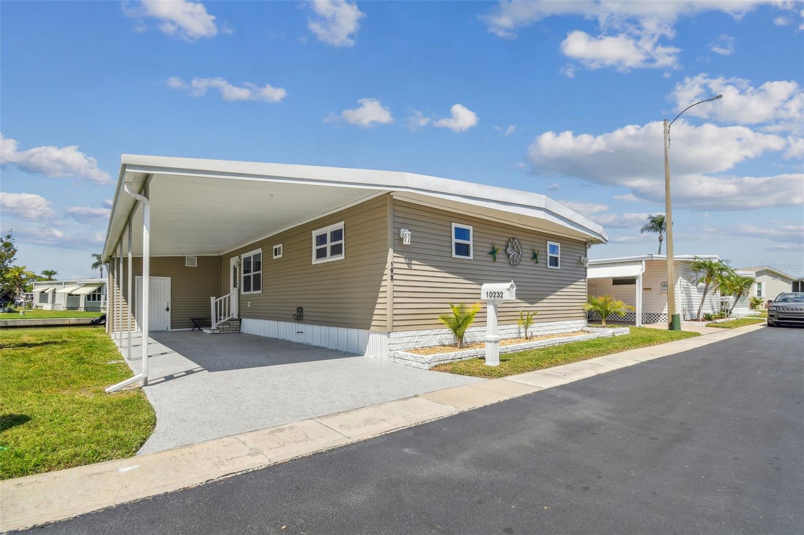 Image 63 of 67 For 10232 Paradise Drive 193