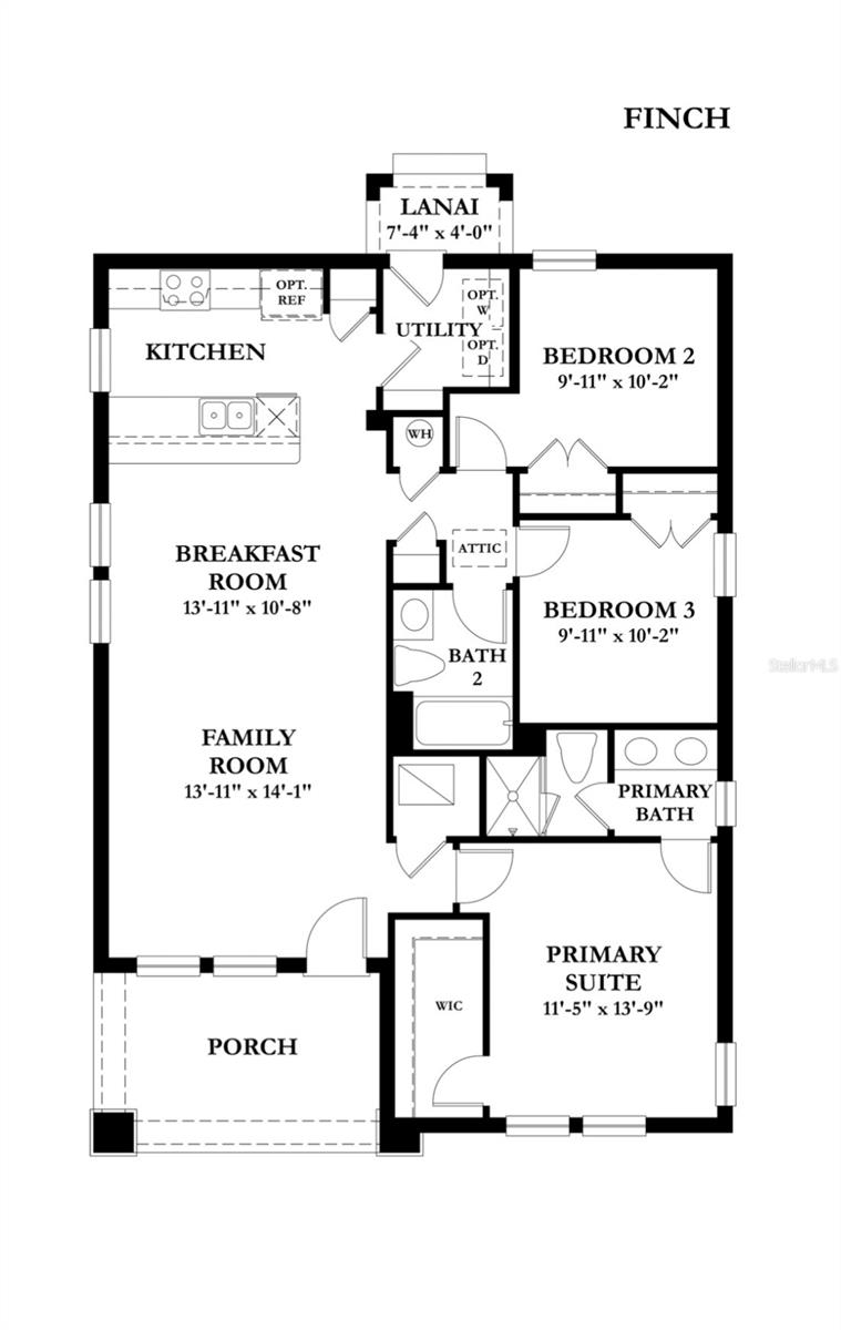 Image 13 of 13 For 4629a 24th Avenue S