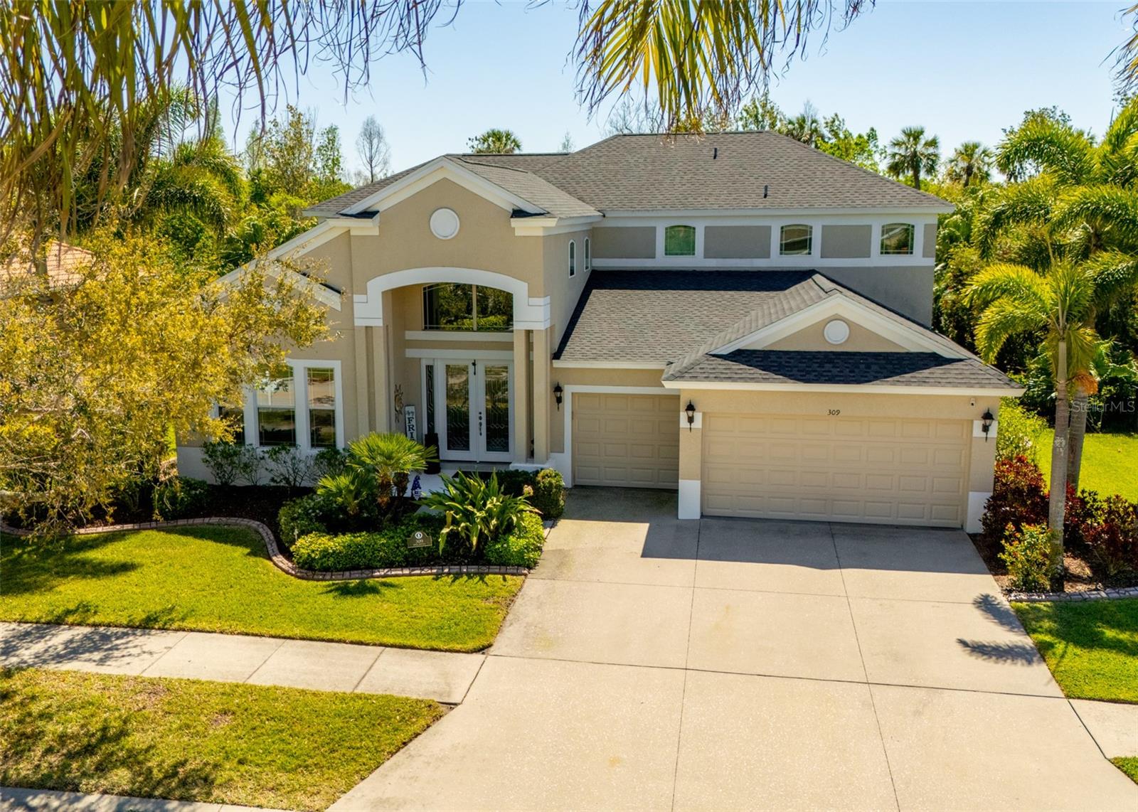 Image 43 of 59 For 309 Royal Bonnet Drive