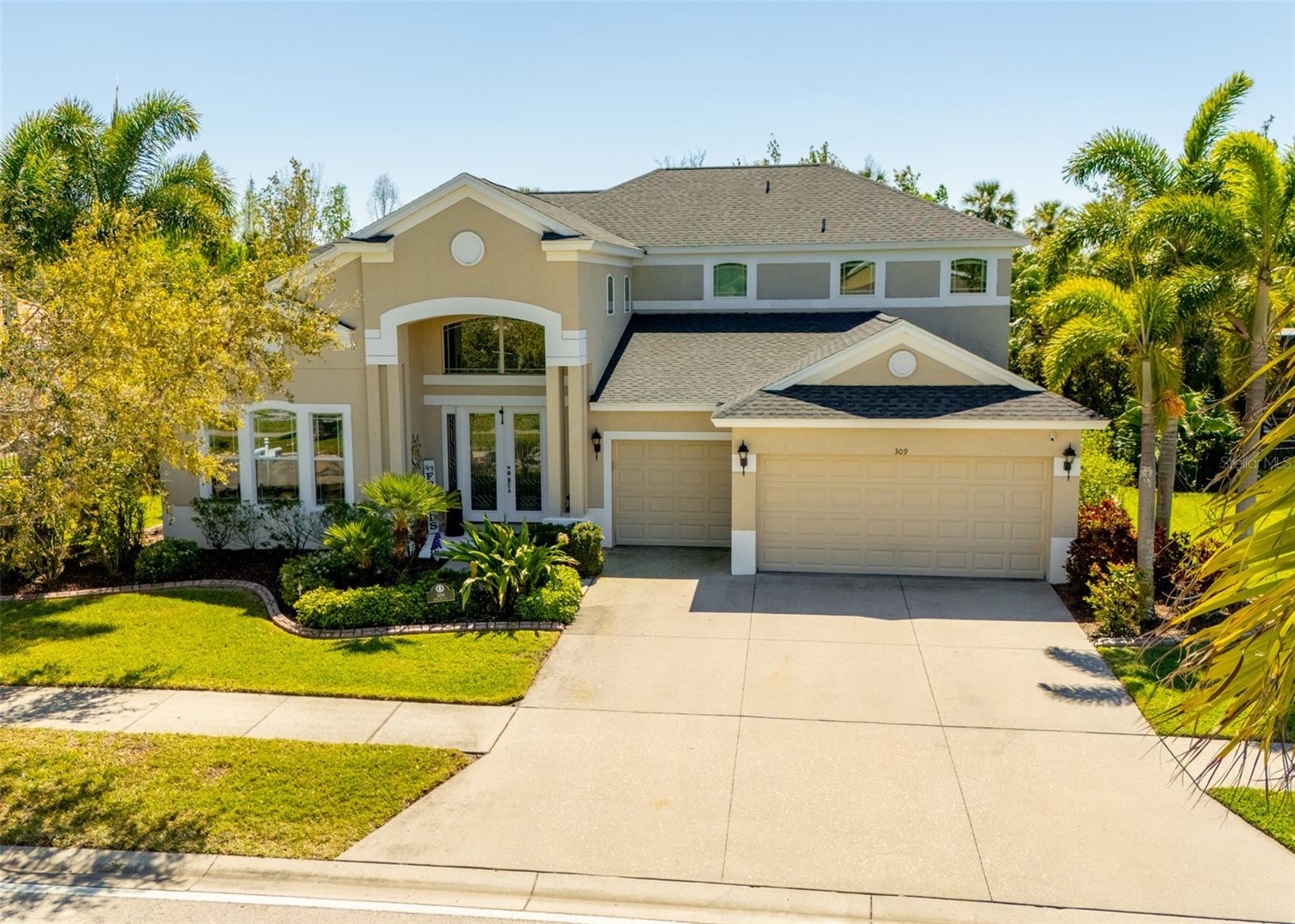 Image 44 of 59 For 309 Royal Bonnet Drive