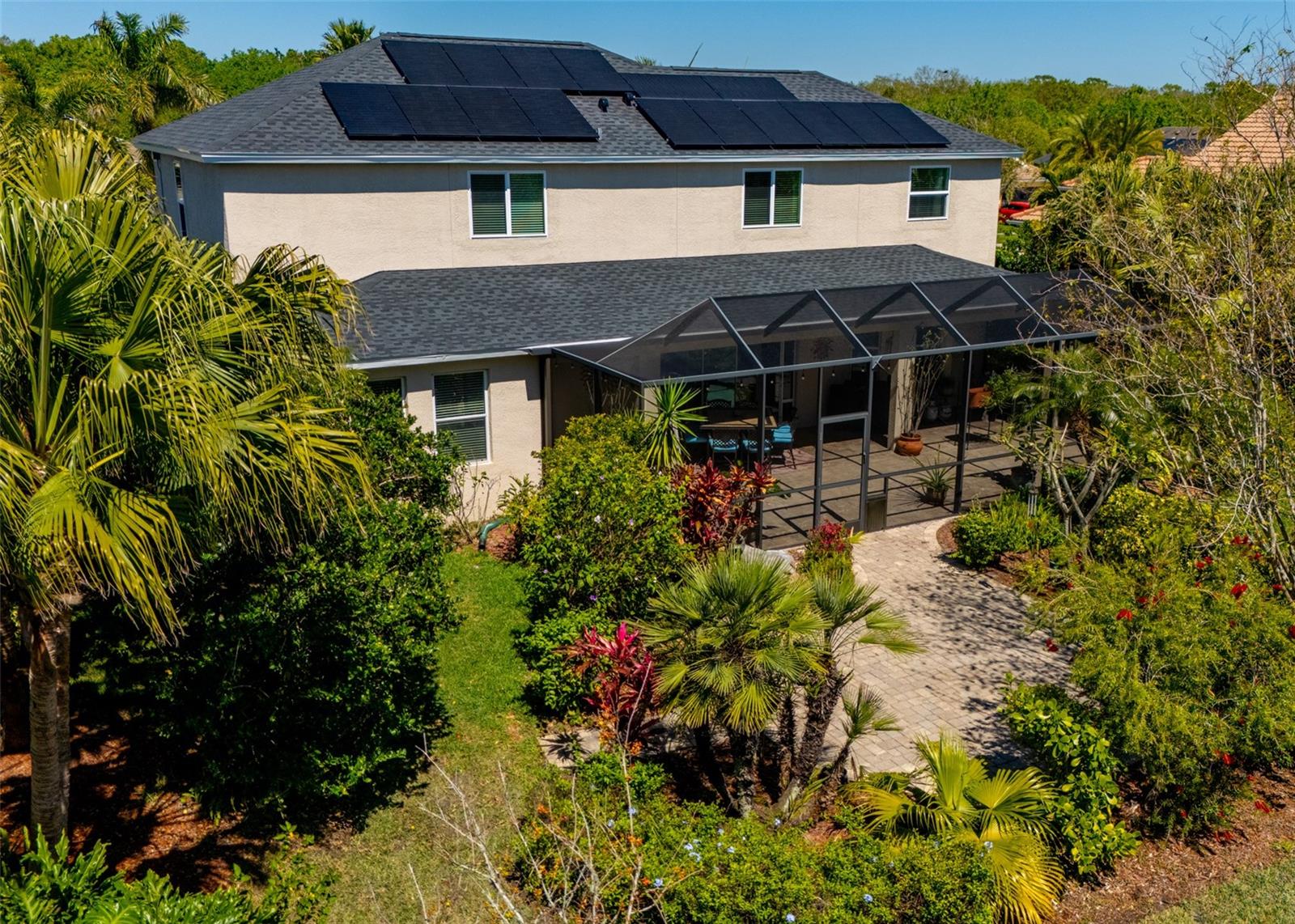 Image 50 of 59 For 309 Royal Bonnet Drive