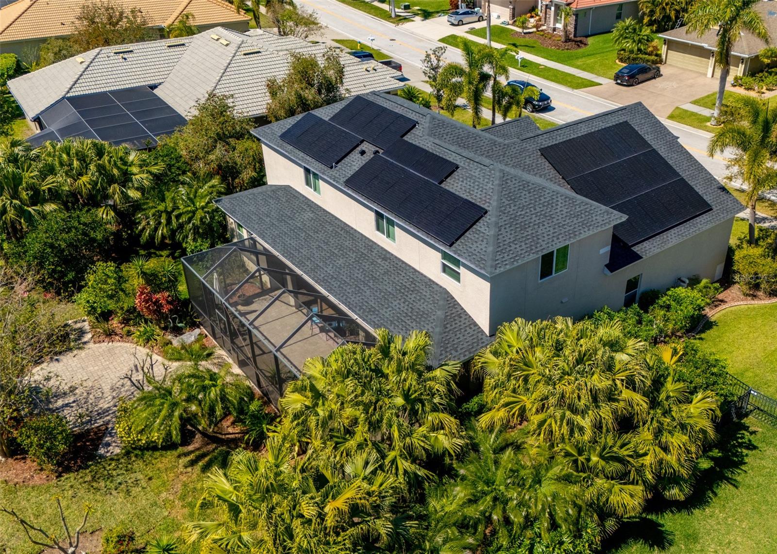 Image 51 of 59 For 309 Royal Bonnet Drive