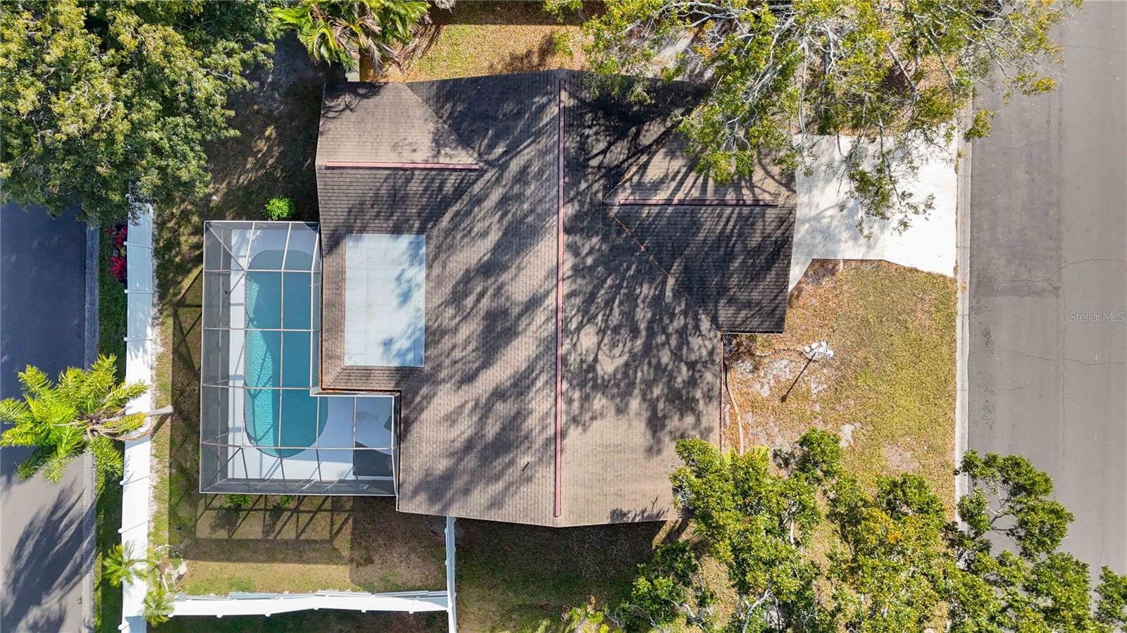 Image 37 of 40 For 8427 Brandeis Circle E