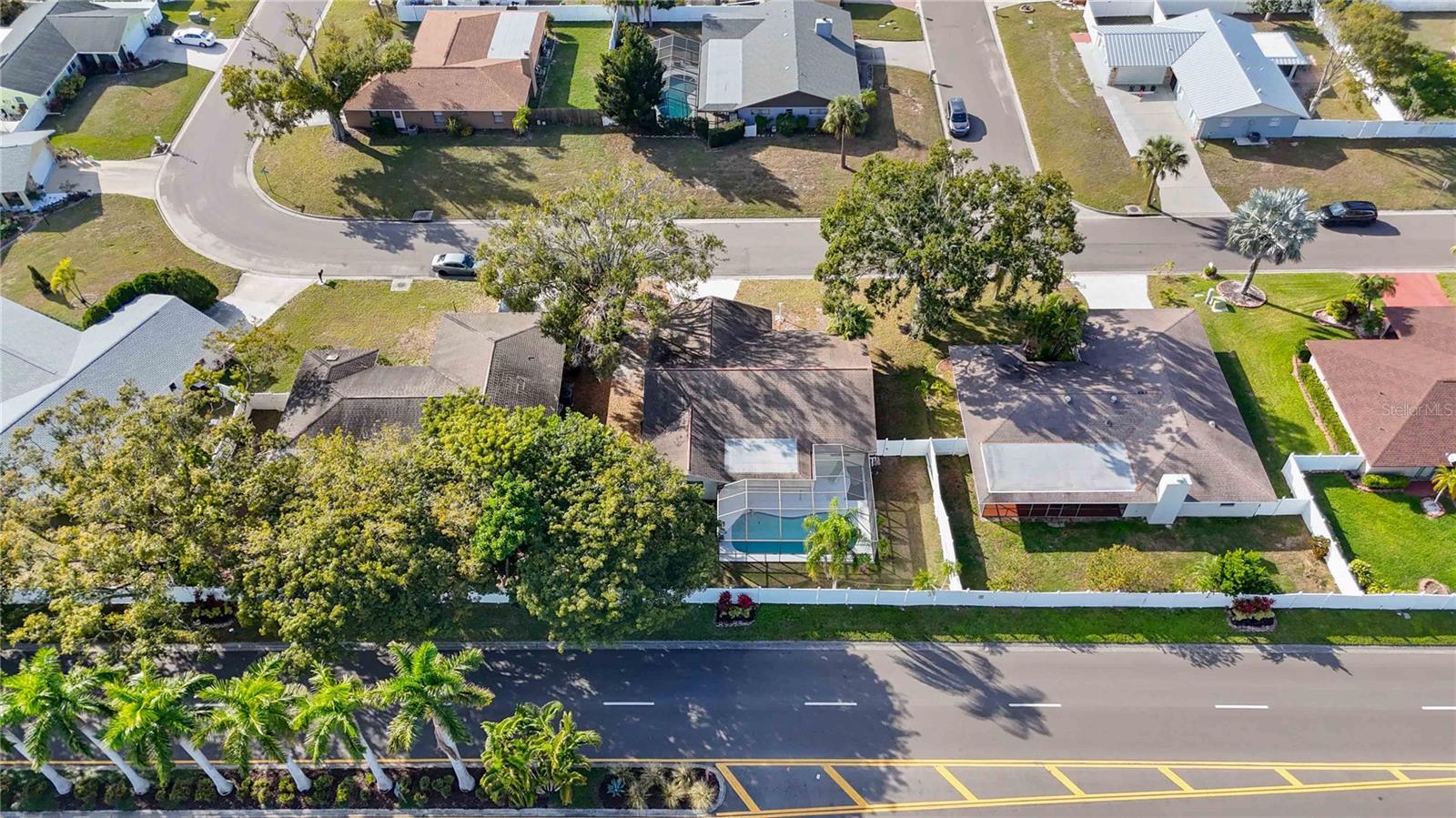 Image 39 of 40 For 8427 Brandeis Circle E