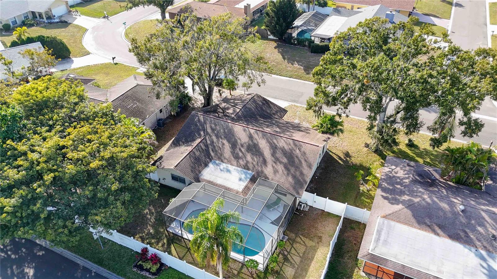 Image 40 of 40 For 8427 Brandeis Circle E