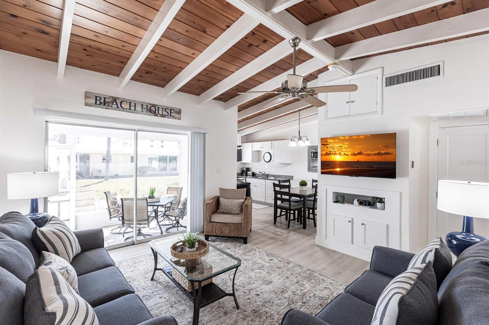 Image 2 of 30 For 6006 Midnight Pass Road 14