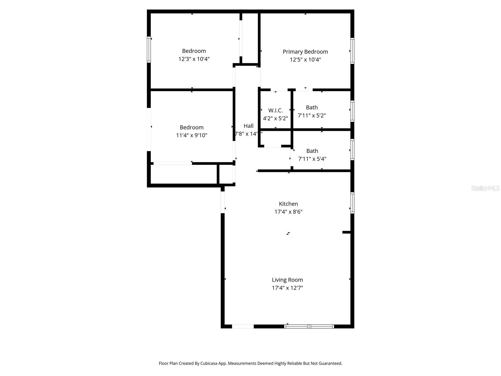 Image 37 of 37 For 4610 6th Avenue S