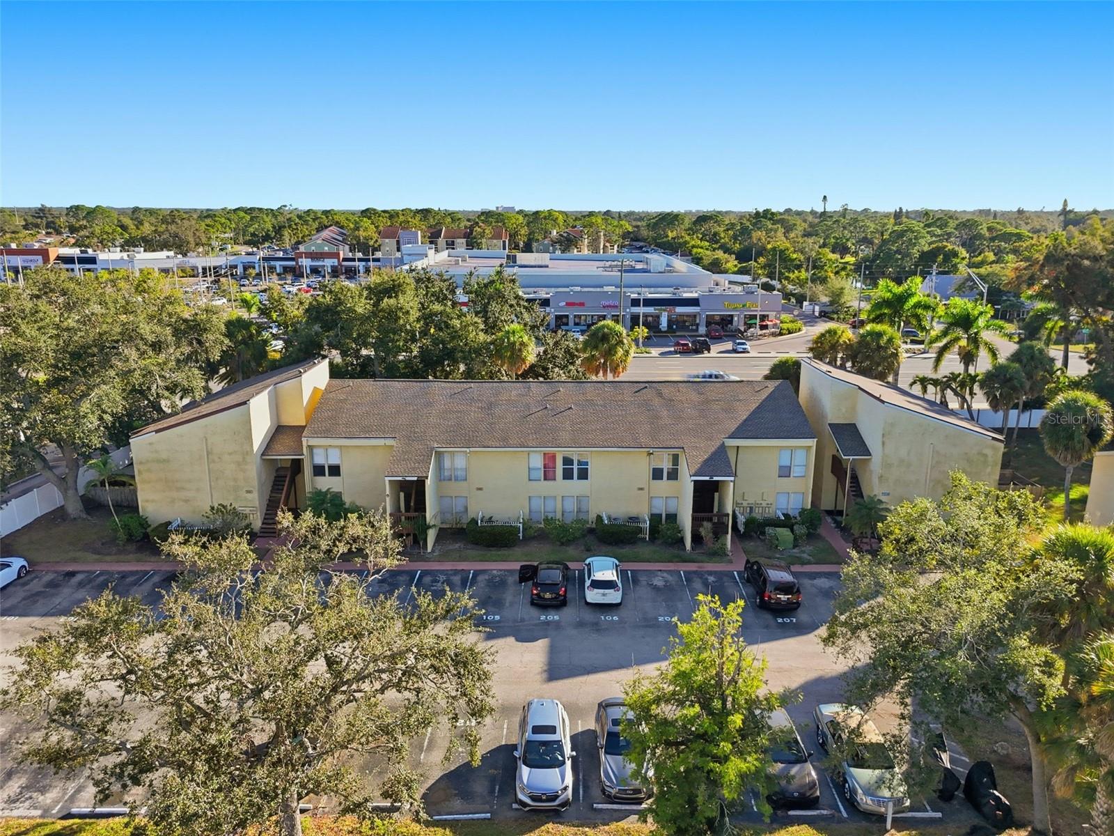 Image 30 of 38 For 3405 Clark Road 205