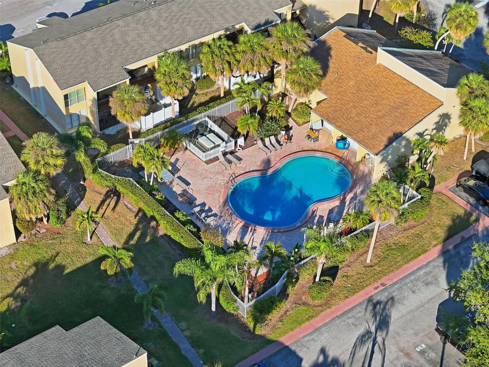 Image 34 of 38 For 3405 Clark Road 205