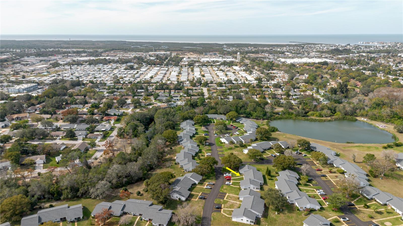 Image 61 of 66 For 7727 Danube Drive 7727