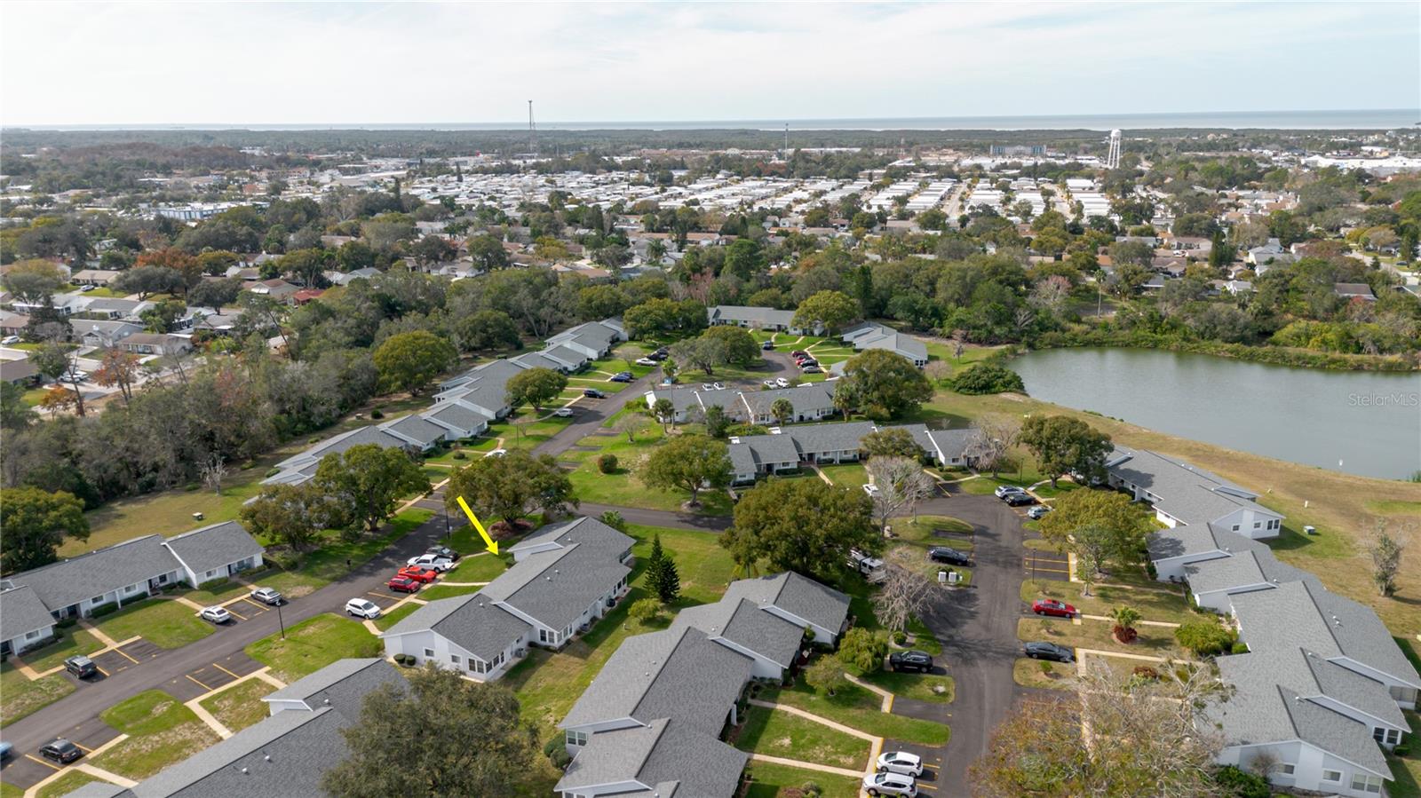 Image 63 of 66 For 7727 Danube Drive 7727