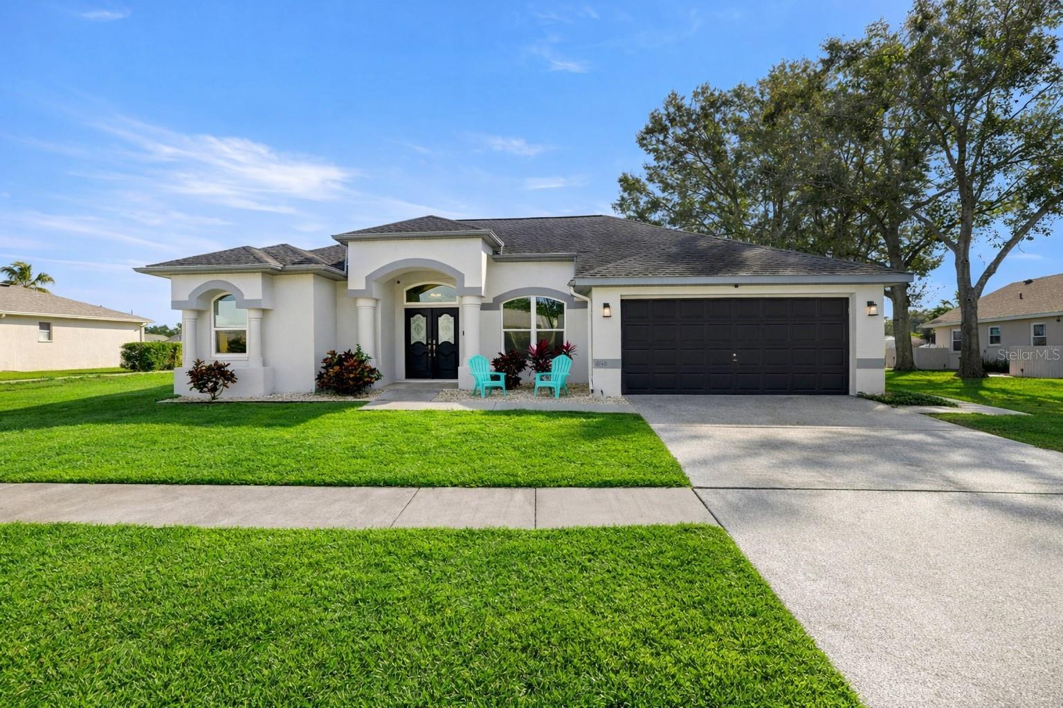 Image 3 of 42 For 6140 Silver Oaks Drive