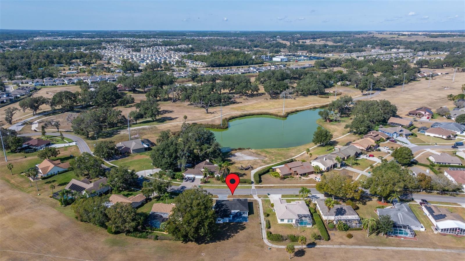 Image 40 of 42 For 6140 Silver Oaks Drive