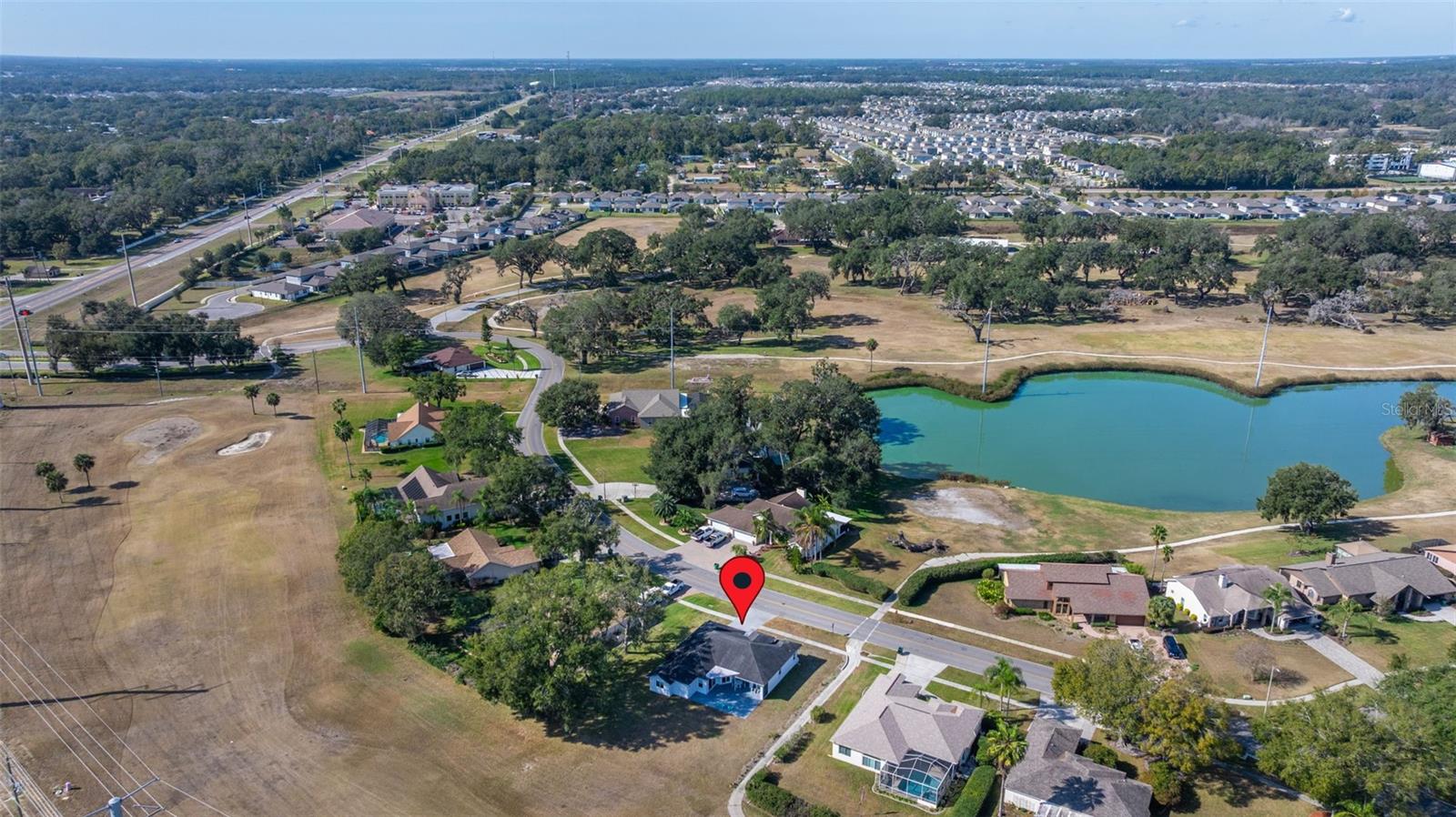 Image 42 of 42 For 6140 Silver Oaks Drive