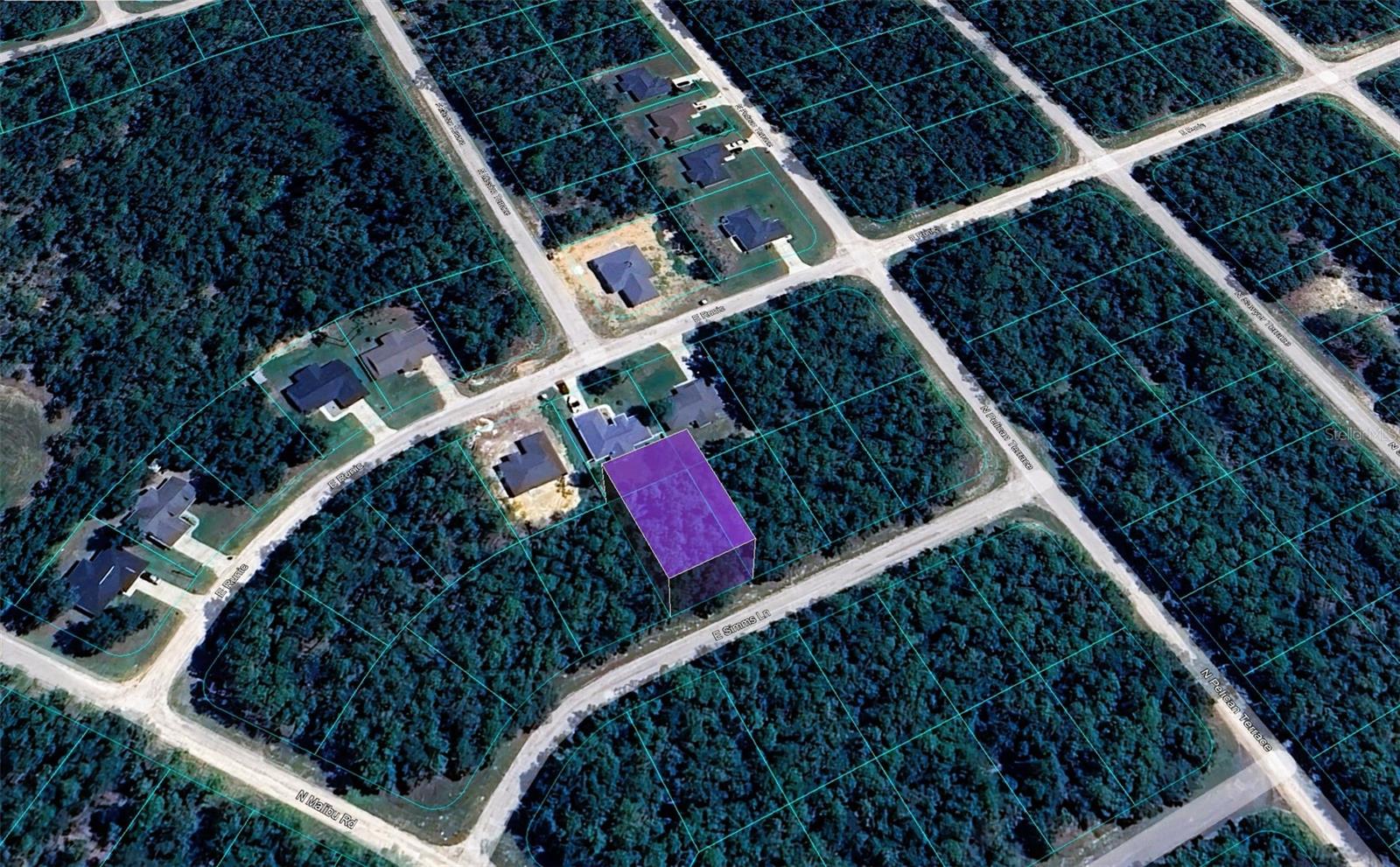 Details for 165 Simms Lane, CITRUS SPRINGS, FL 34434