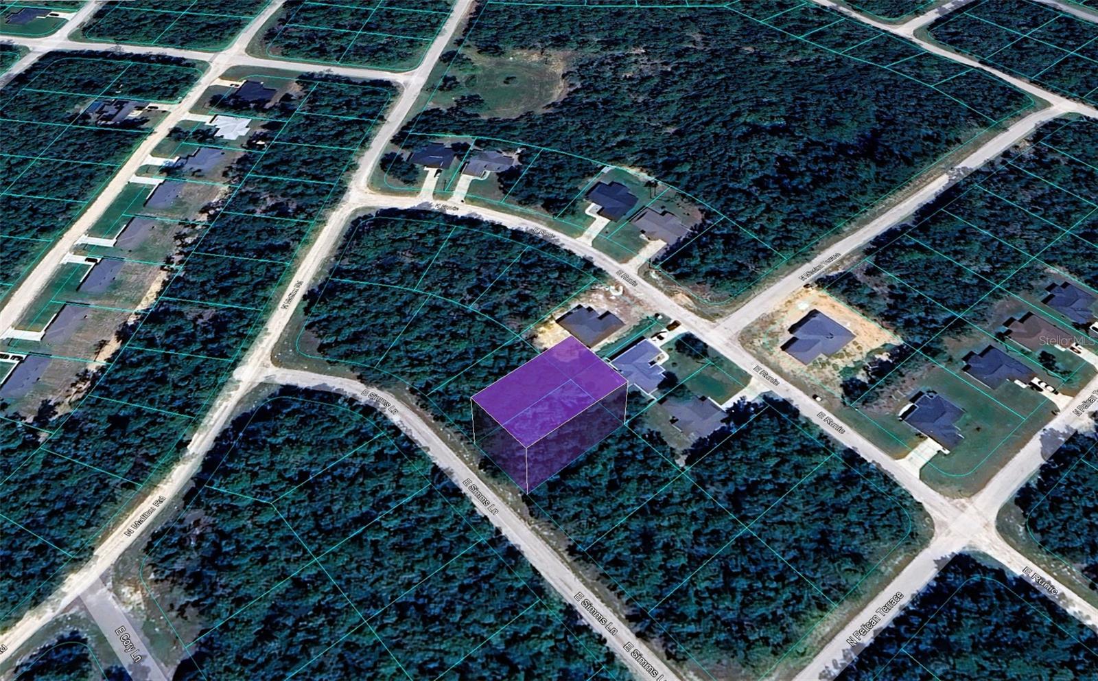 Listing photo id 0 for 165 Simms Lane