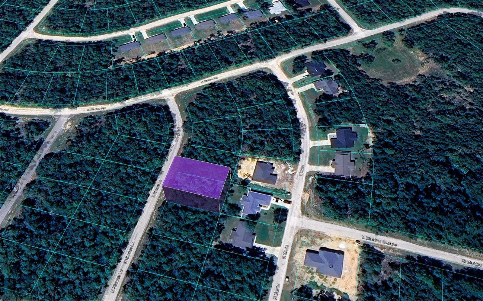 Listing photo id 1 for 165 Simms Lane