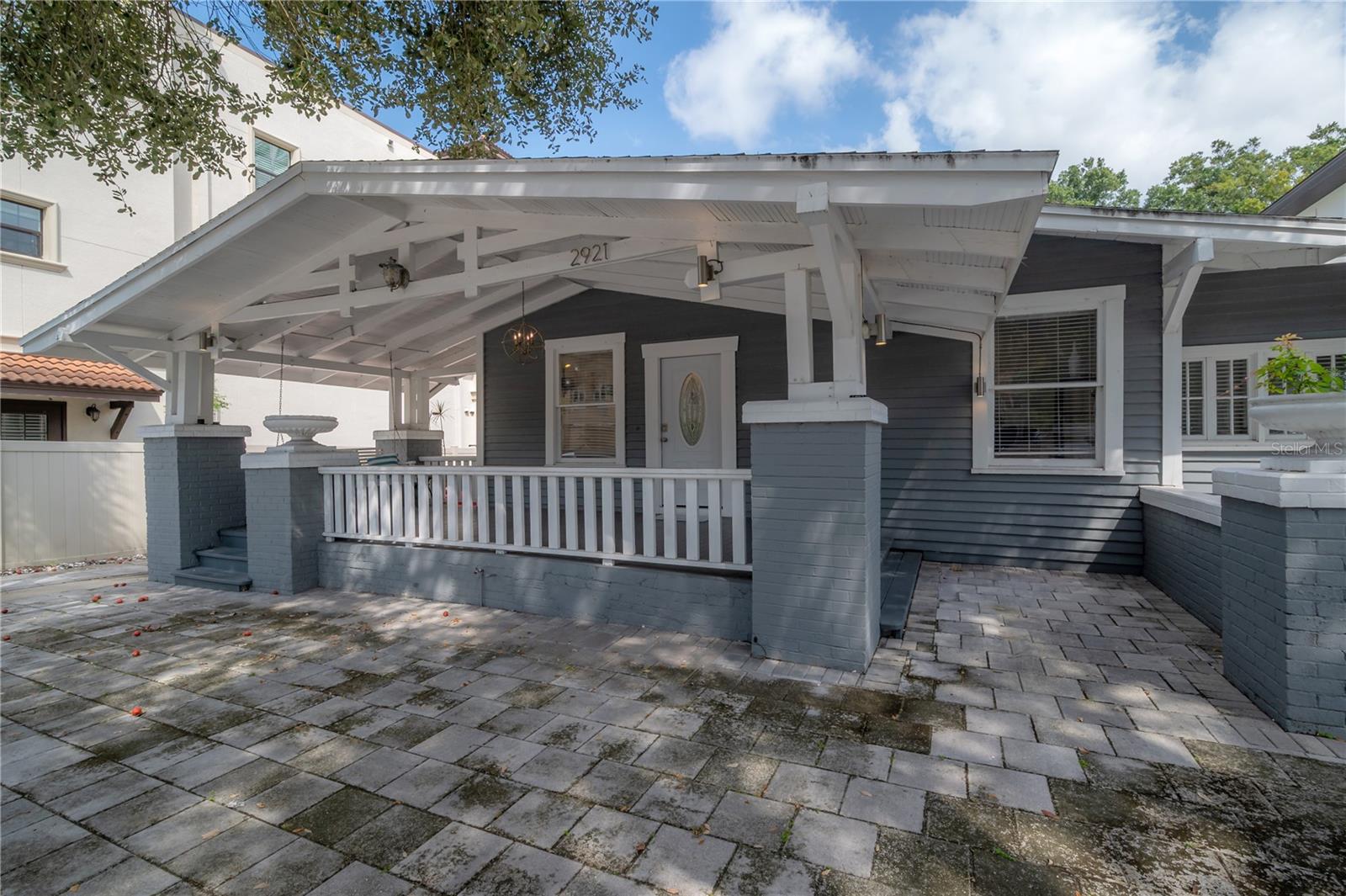 Image 3 of 57 For 2921 El Prado Boulevard