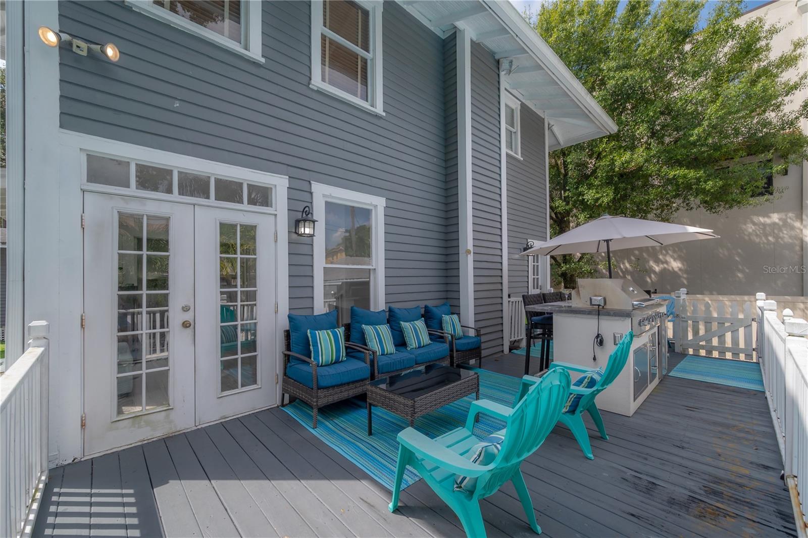 Image 43 of 57 For 2921 El Prado Boulevard