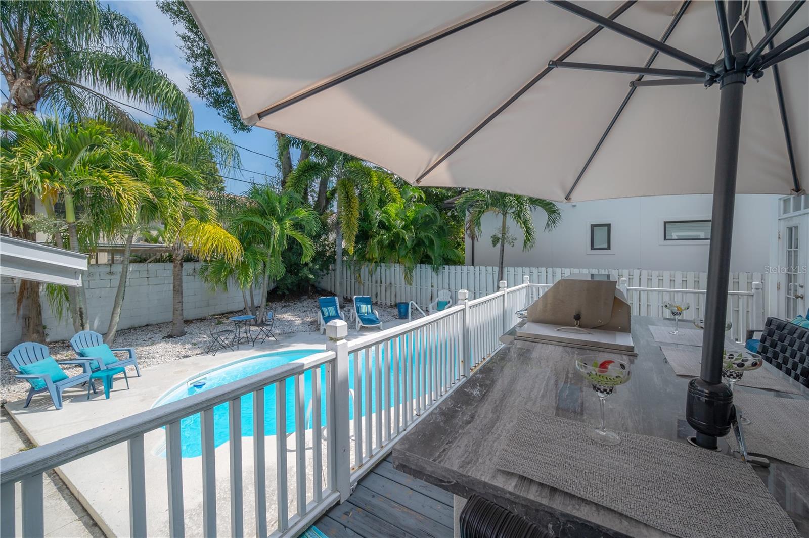 Image 46 of 57 For 2921 El Prado Boulevard